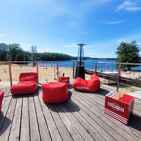 Ukiel Park 21 By Rent4You Olsztyn  Zewnętrze zdjęcie