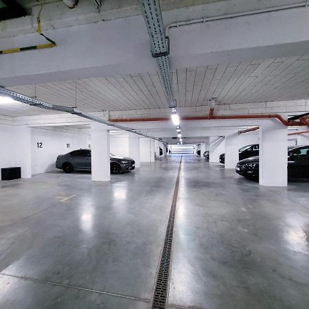 Ukiel Park 21 By Rent4You Olsztyn  Zewnętrze zdjęcie