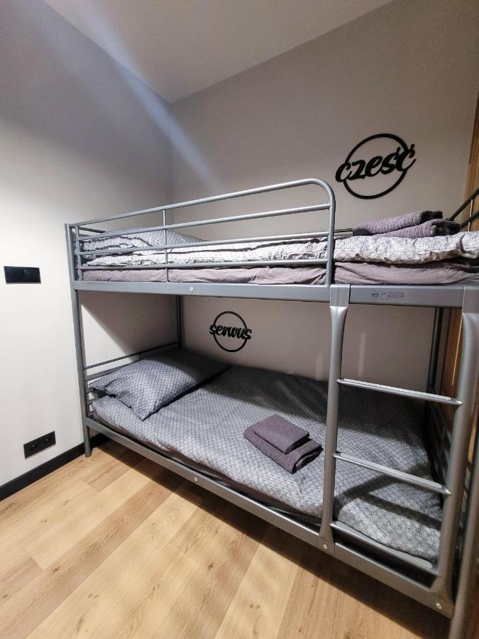 Ukiel Park 21 By Rent4You Olsztyn  Zewnętrze zdjęcie