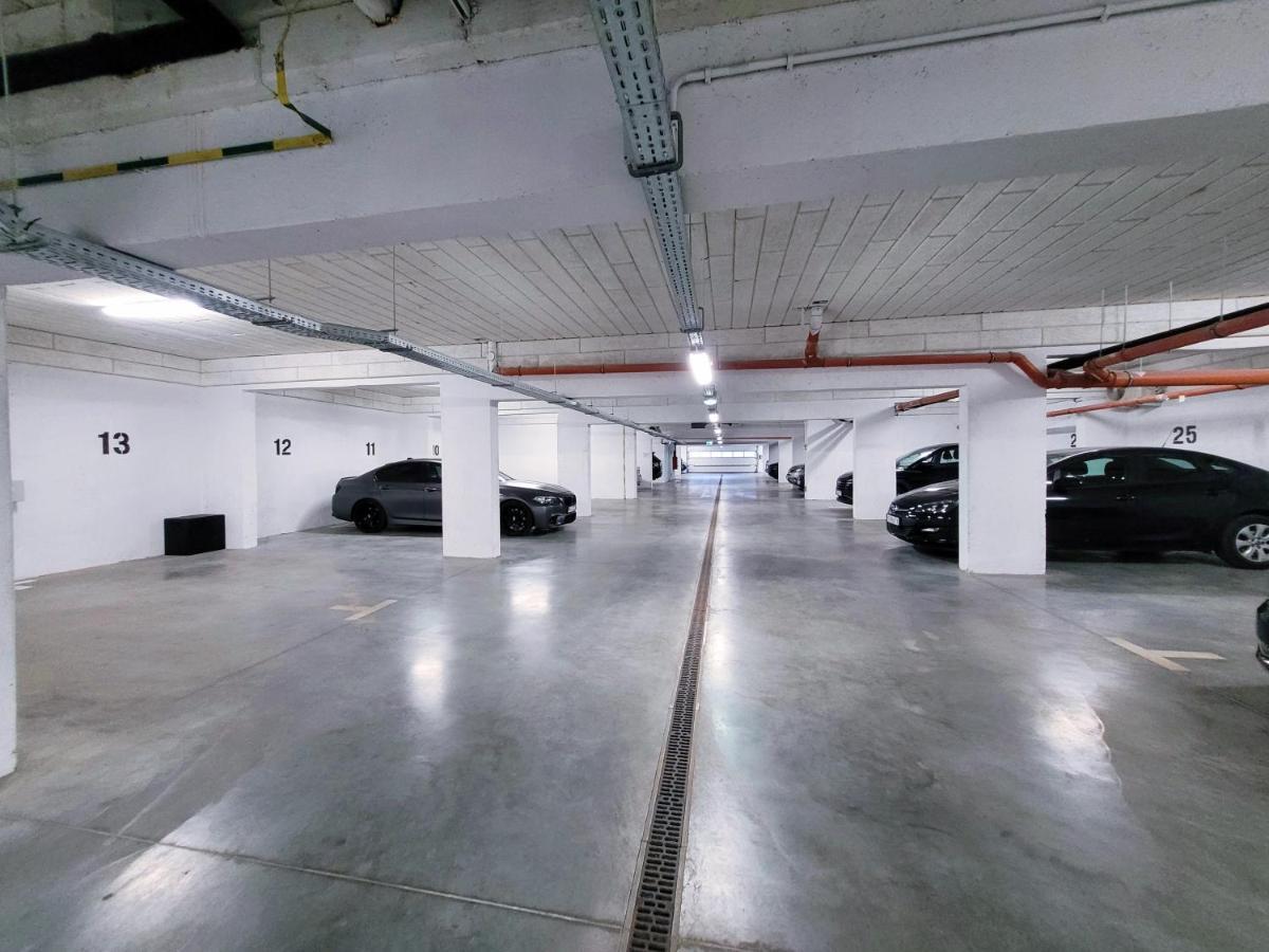 Ukiel Park 21 By Rent4You Olsztyn  Zewnętrze zdjęcie
