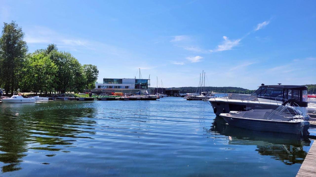 Ukiel Park 21 By Rent4You Olsztyn  Zewnętrze zdjęcie