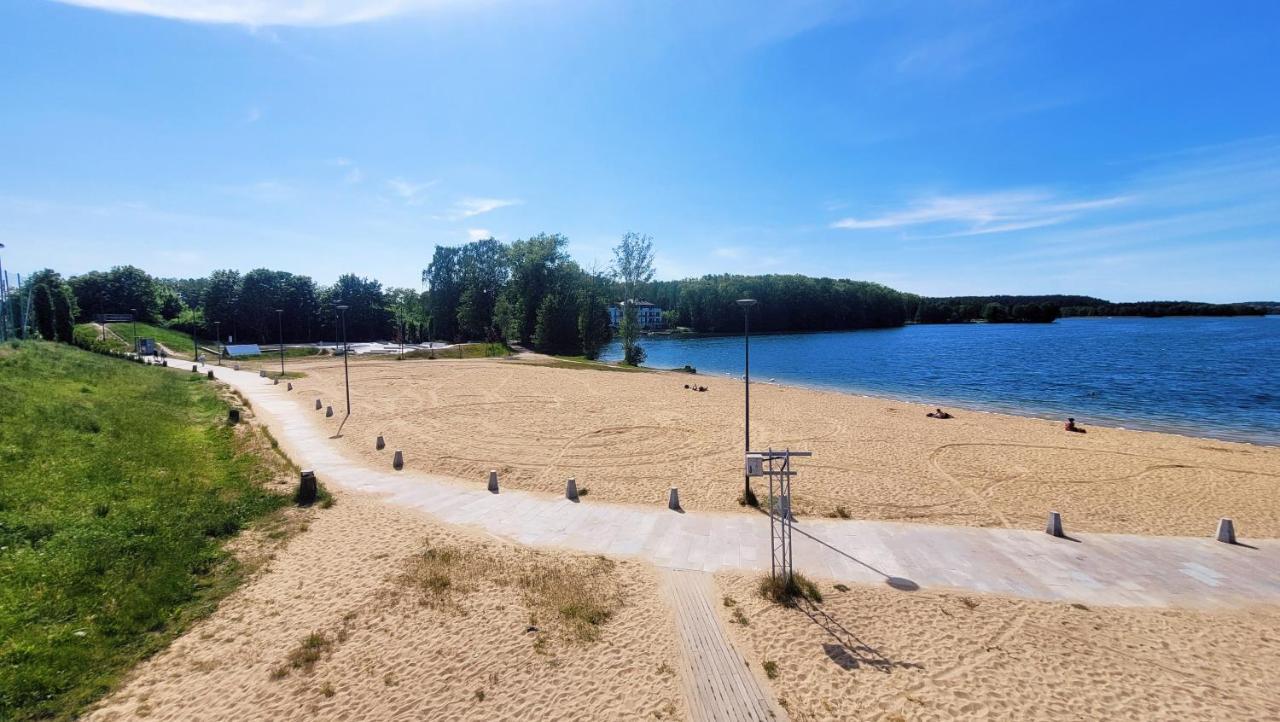 Ukiel Park 21 By Rent4You Olsztyn  Zewnętrze zdjęcie