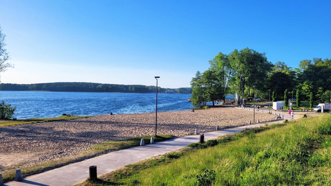 Ukiel Park 21 By Rent4You Olsztyn  Zewnętrze zdjęcie